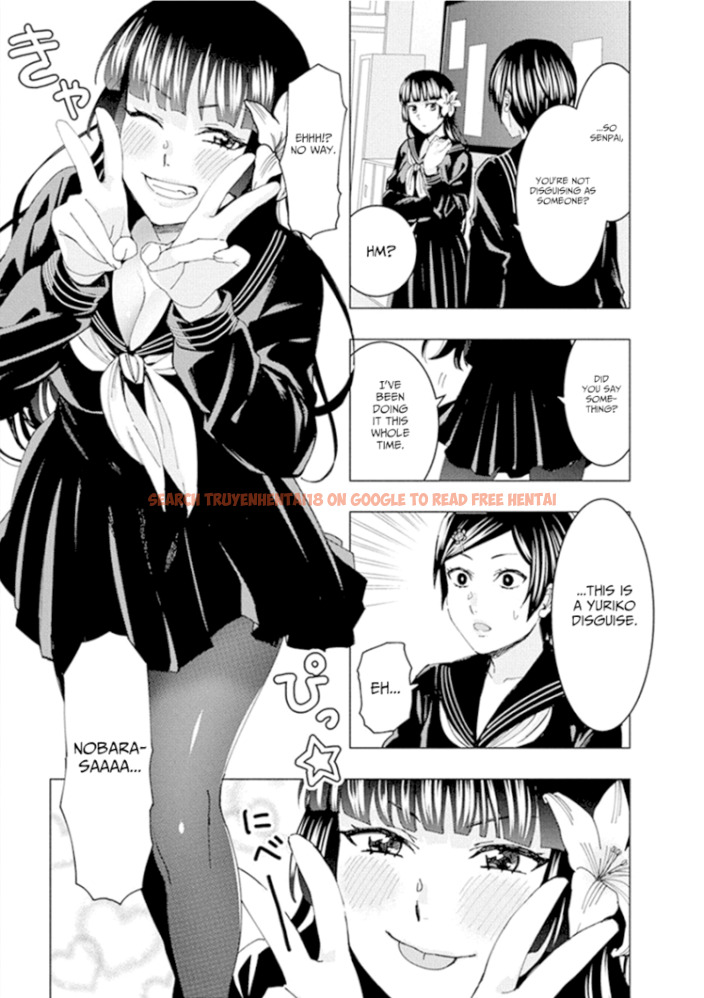 Read Hentai Image 9 974 in comic Jiken Jaken! - Chapter 46 - hentaitnt.net