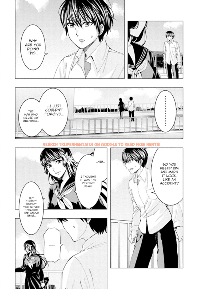 Read Hentai Image 3 974 in comic Jiken Jaken! - Chapter 47 - hentaitnt.net