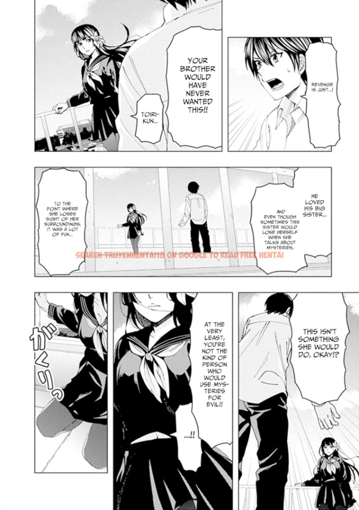 Read Hentai Image 4 974 in comic Jiken Jaken! - Chapter 47 - hentaitnt.net