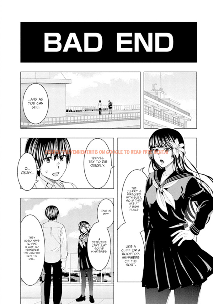 Read Hentai Image 6 977 in comic Jiken Jaken! - Chapter 47 - hentaitnt.net
