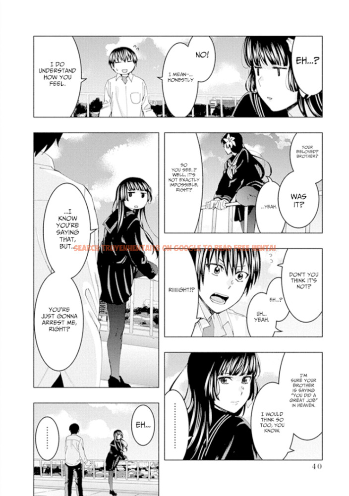 Read Hentai Image 8 977 in comic Jiken Jaken! - Chapter 47 - hentaitnt.net