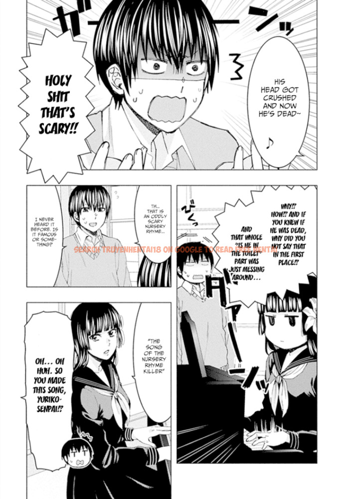 Read Hentai Image 3 977 in comic Jiken Jaken! - Chapter 48 - hentaitnt.net