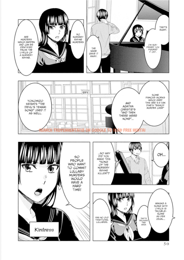 Read Hentai Image 4 977 in comic Jiken Jaken! - Chapter 48 - hentaitnt.net