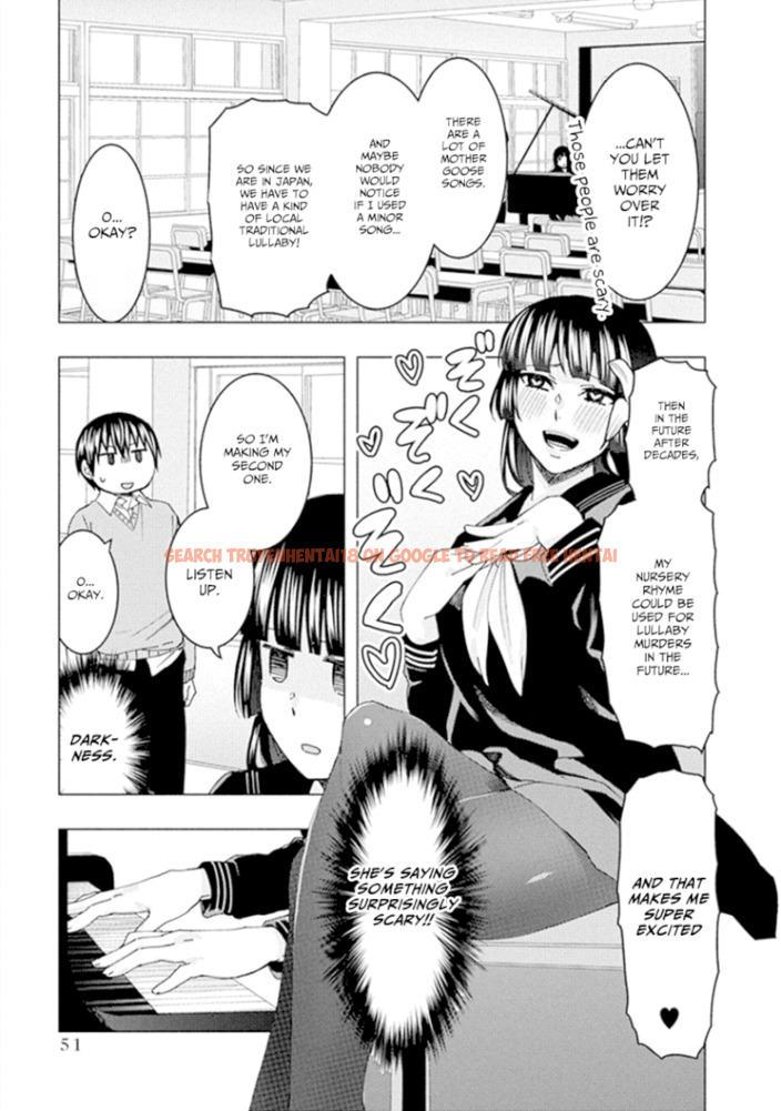 Read Hentai Image 5 977 in comic Jiken Jaken! - Chapter 48 - hentaitnt.net