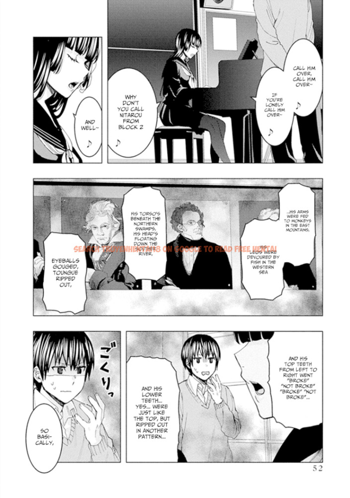 Read Hentai Image 6 977 in comic Jiken Jaken! - Chapter 48 - hentaitnt.net