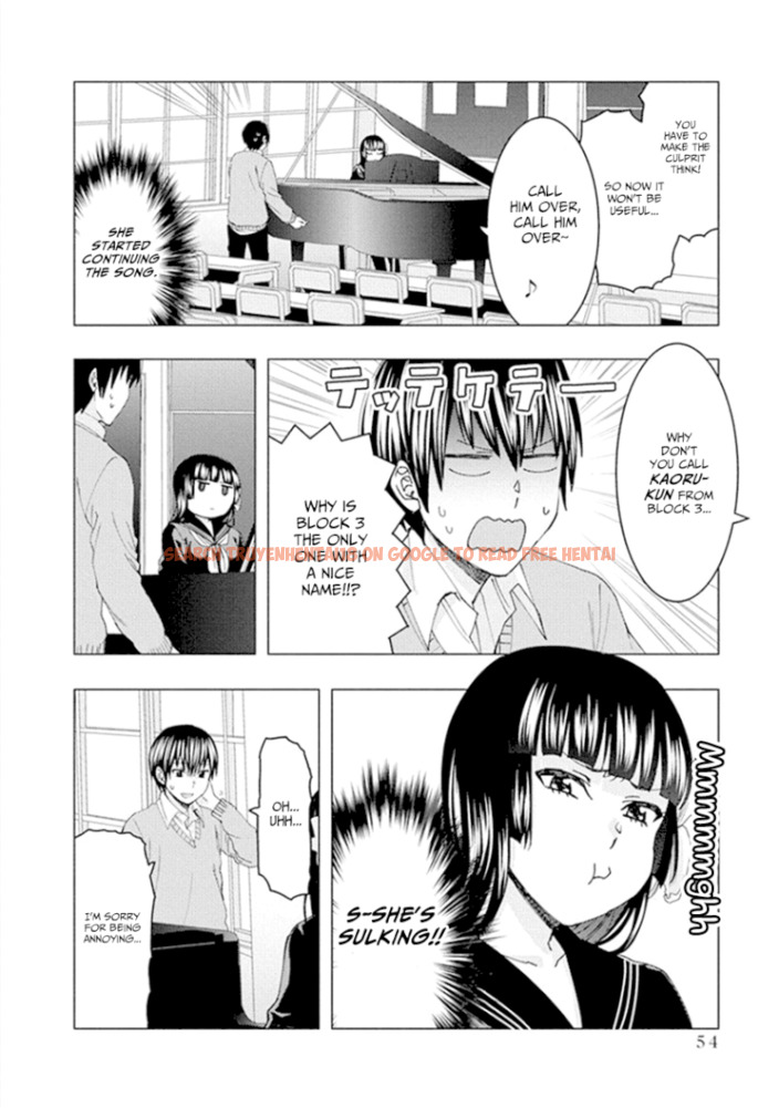 Read Hentai Image 8 977 in comic Jiken Jaken! - Chapter 48 - hentaitnt.net