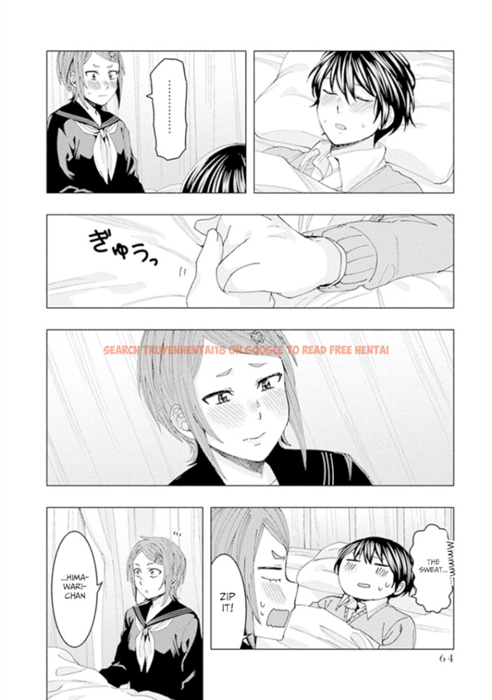 Read Hentai Image 8 977 in comic Jiken Jaken! - Chapter 49 - hentaitnt.net