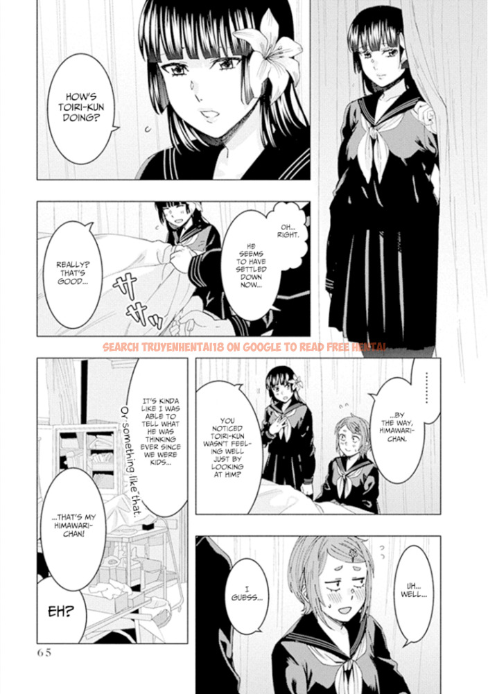 Read Hentai Image 9 977 in comic Jiken Jaken! - Chapter 49 - hentaitnt.net