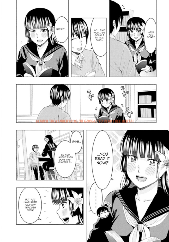 Read Hentai Image 4 977 in comic Jiken Jaken! - Chapter 50 - hentaitnt.net