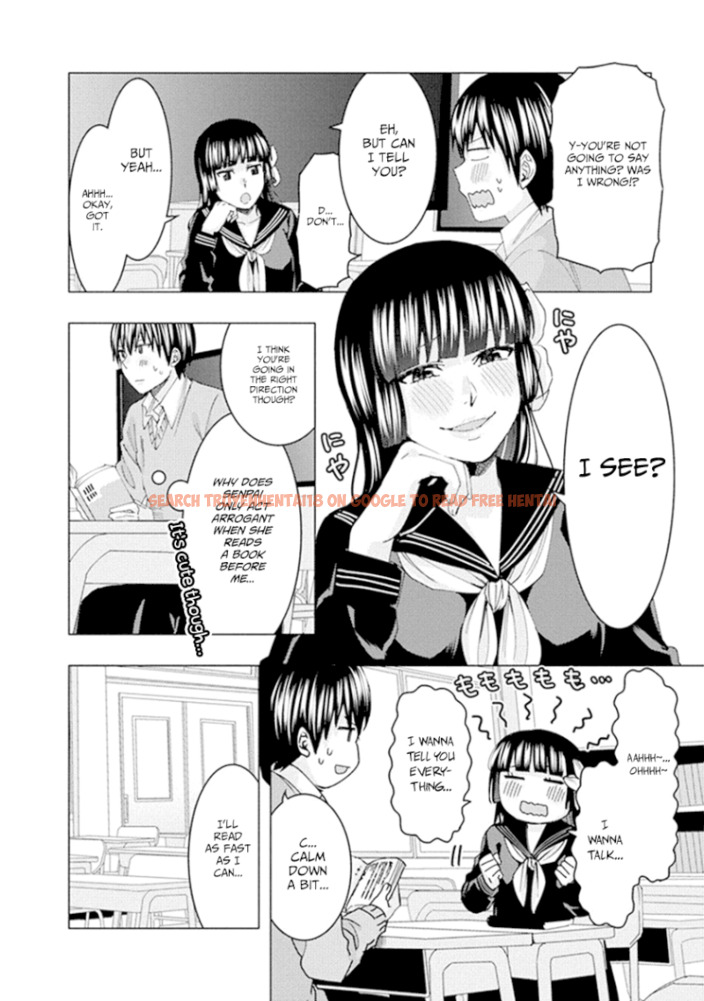 Read Hentai Image 6 977 in comic Jiken Jaken! - Chapter 50 - hentaitnt.net