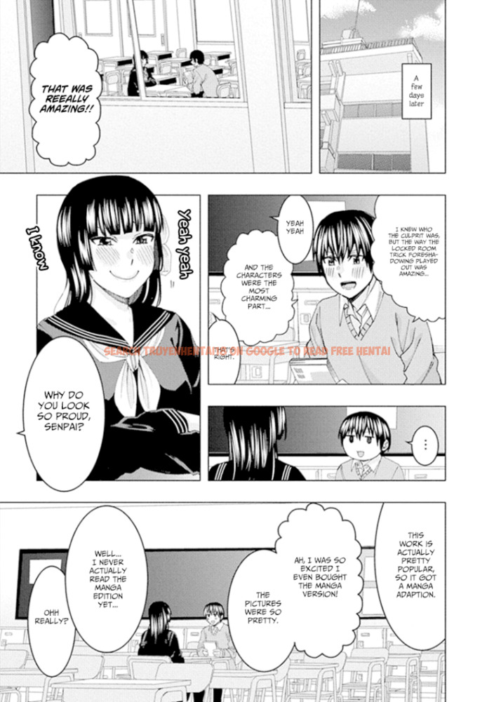 Read Hentai Image 7 977 in comic Jiken Jaken! - Chapter 50 - hentaitnt.net