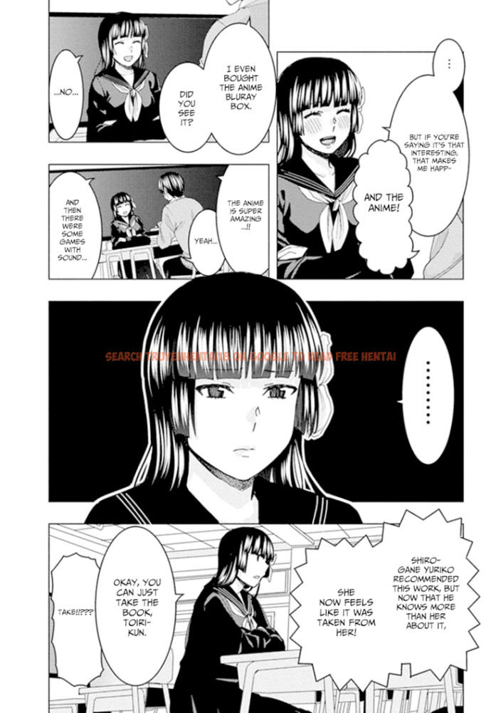 Read Hentai Image 8 977 in comic Jiken Jaken! - Chapter 50 - hentaitnt.net