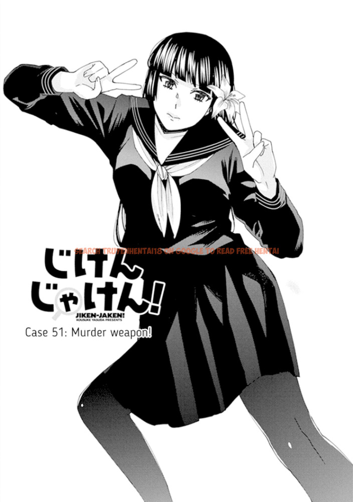 Read Hentai Image 1 977 in comic Jiken Jaken! - Chapter 51 - hentaitnt.net