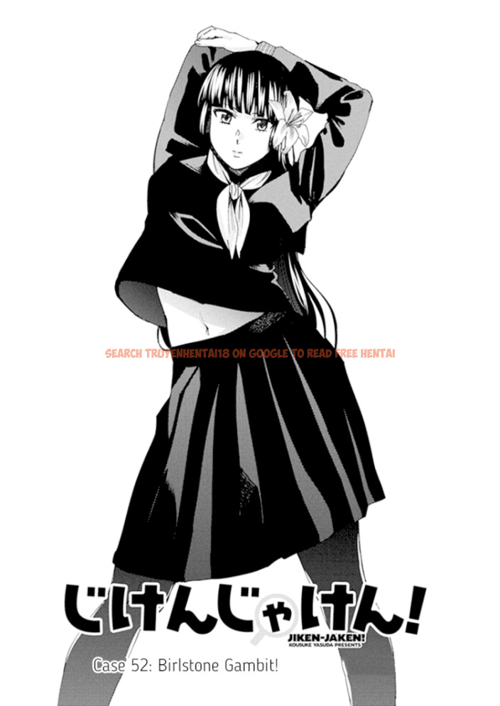 Read Hentai Image 1 977 in comic Jiken Jaken! - Chapter 52 - www.hentaitnt.net
