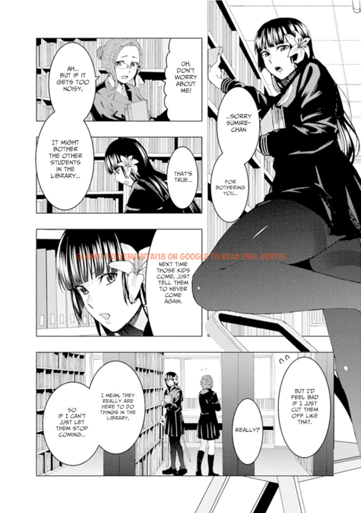 Read Hentai Image 4 977 in comic Jiken Jaken! - Chapter 52 - www.hentaitnt.net