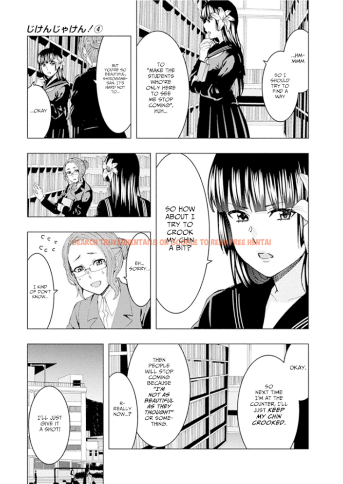 Read Hentai Image 5 977 in comic Jiken Jaken! - Chapter 52 - www.hentaitnt.net