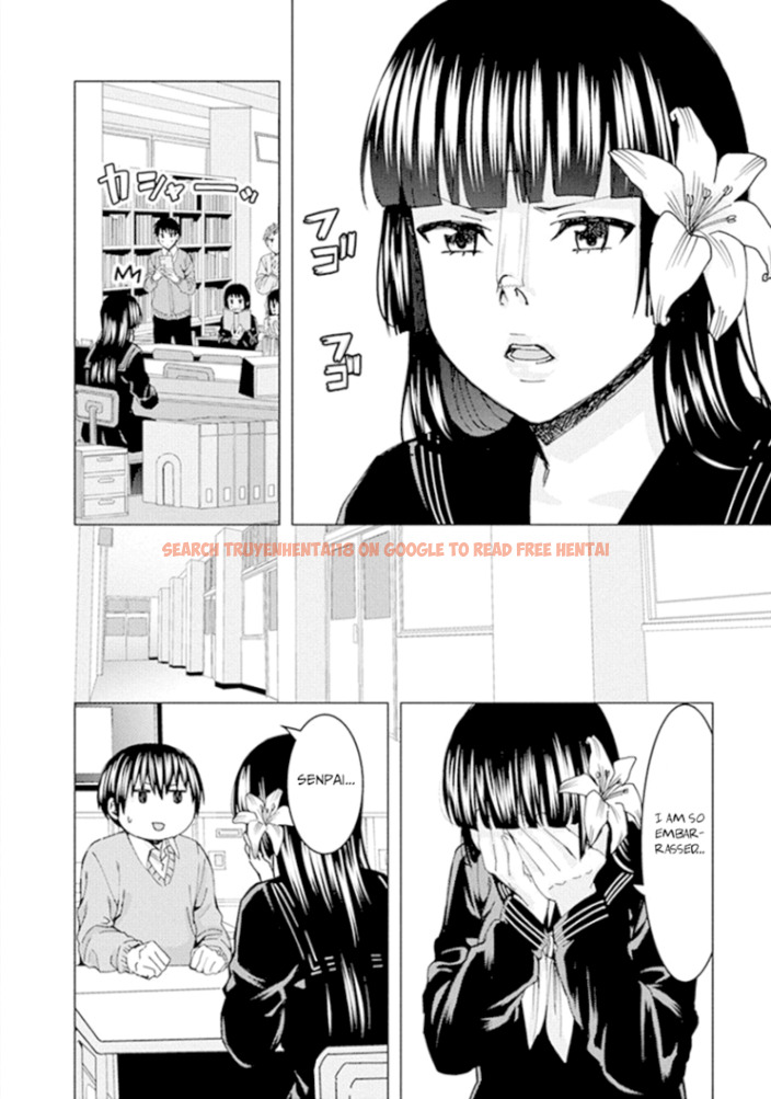 Read Hentai Image 8 978 in comic Jiken Jaken! - Chapter 52 - www.hentaitnt.net