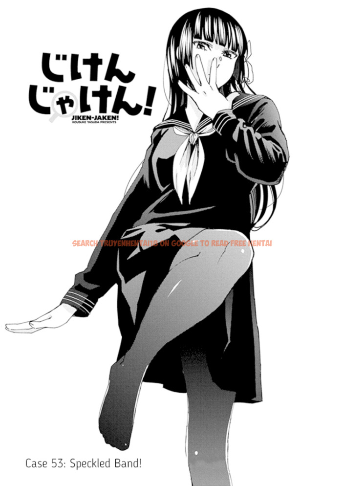 Read Hentai Image 1 978 in comic Jiken Jaken! - Chapter 53 - www.hentaitnt.net