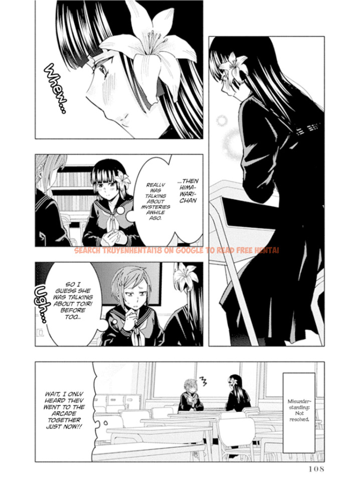 Read Hentai Image 10 978 in comic Jiken Jaken! - Chapter 53 - www.hentaitnt.net