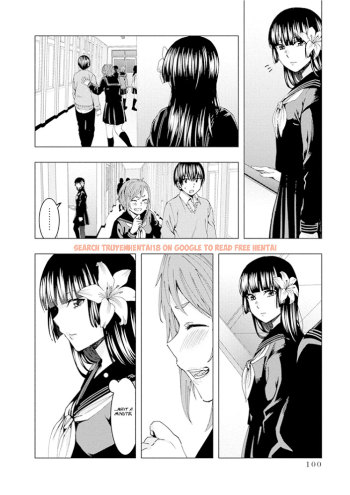 Read Hentai Image 2 978 in comic Jiken Jaken! - Chapter 53 - www.hentaitnt.net