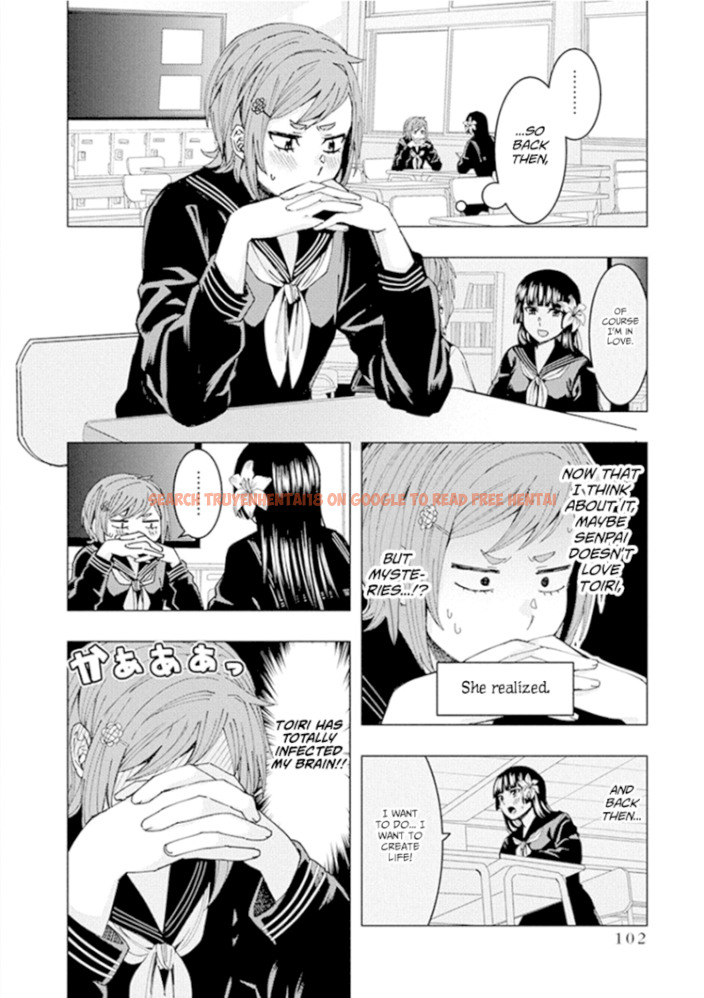 Read Hentai Image 4 978 in comic Jiken Jaken! - Chapter 53 - www.hentaitnt.net