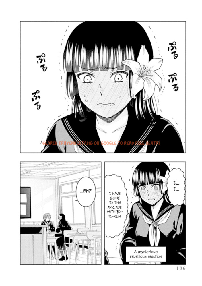 Read Hentai Image 8 978 in comic Jiken Jaken! - Chapter 53 - www.hentaitnt.net