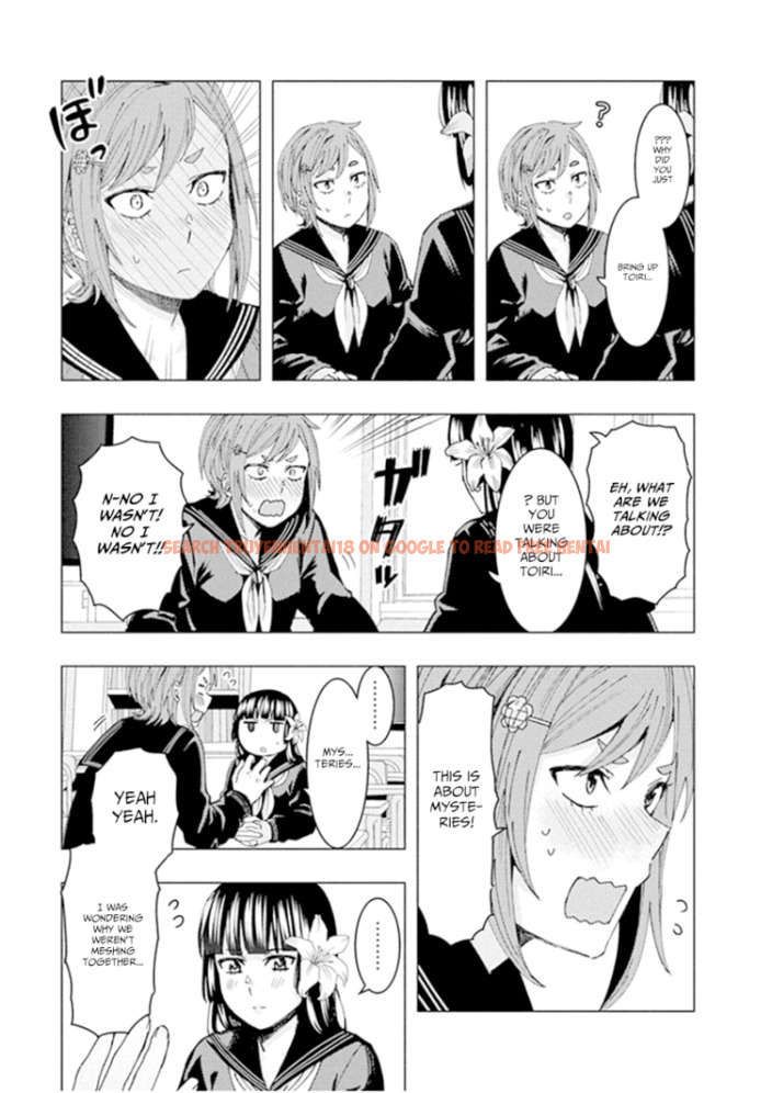 Read Hentai Image 9 978 in comic Jiken Jaken! - Chapter 53 - www.hentaitnt.net