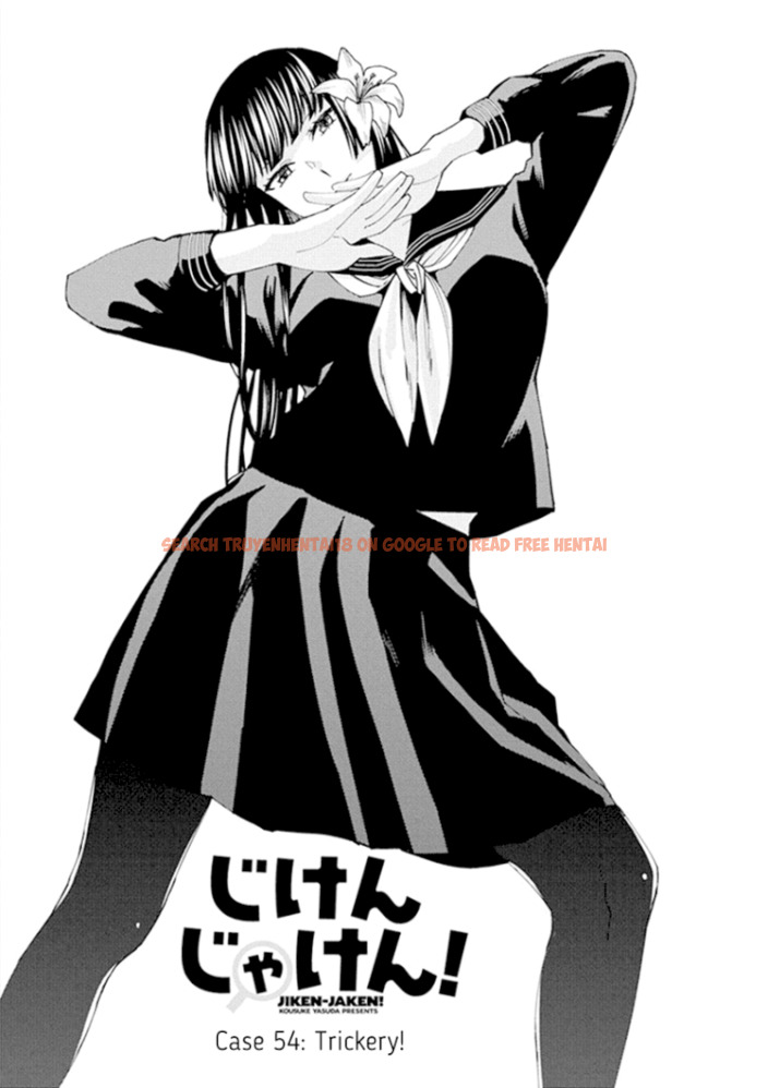 Read Hentai Image 1 978 in comic Jiken Jaken! - Chapter 54 - www.hentaitnt.net