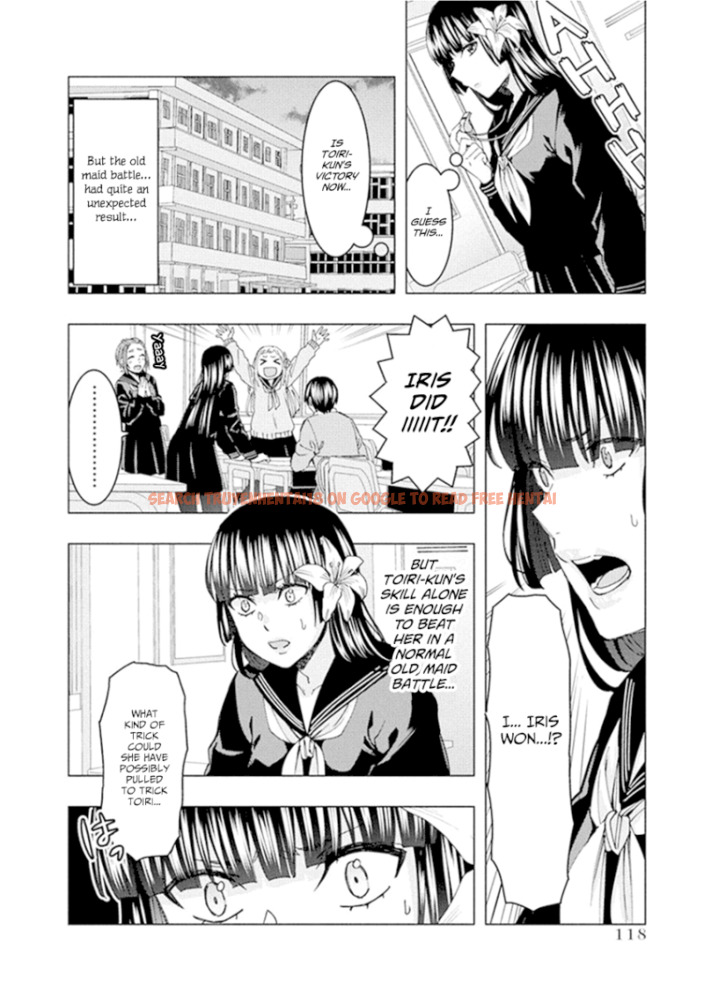 Read Hentai Image 10 978 in comic Jiken Jaken! - Chapter 54 - www.hentaitnt.net