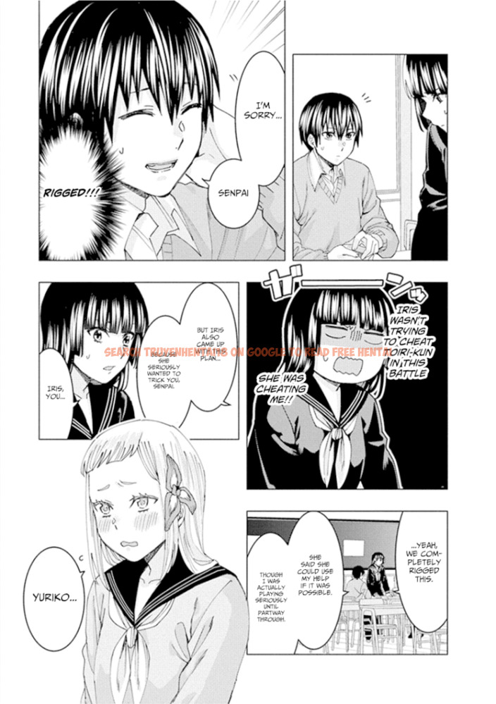 Read Hentai Image 11 978 in comic Jiken Jaken! - Chapter 54 - www.hentaitnt.net