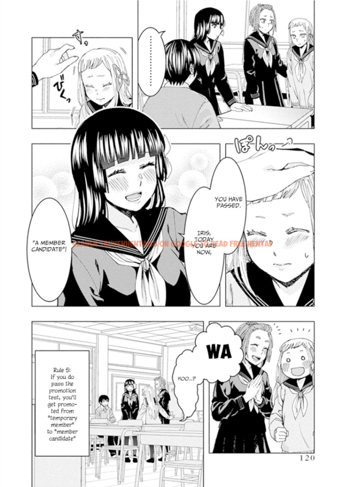 Read Hentai Image 12 978 in comic Jiken Jaken! - Chapter 54 - www.hentaitnt.net