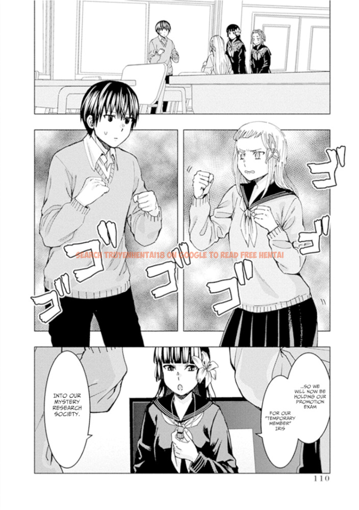 Read Hentai Image 2 978 in comic Jiken Jaken! - Chapter 54 - www.hentaitnt.net