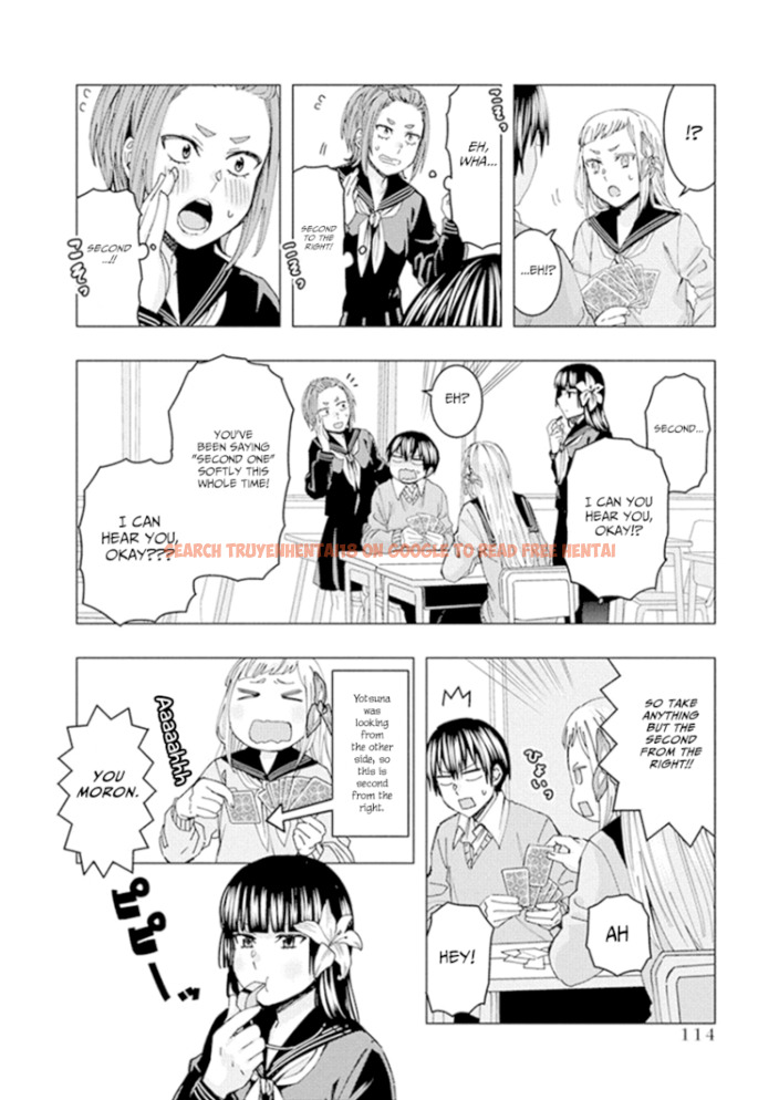 Read Hentai Image 6 978 in comic Jiken Jaken! - Chapter 54 - www.hentaitnt.net