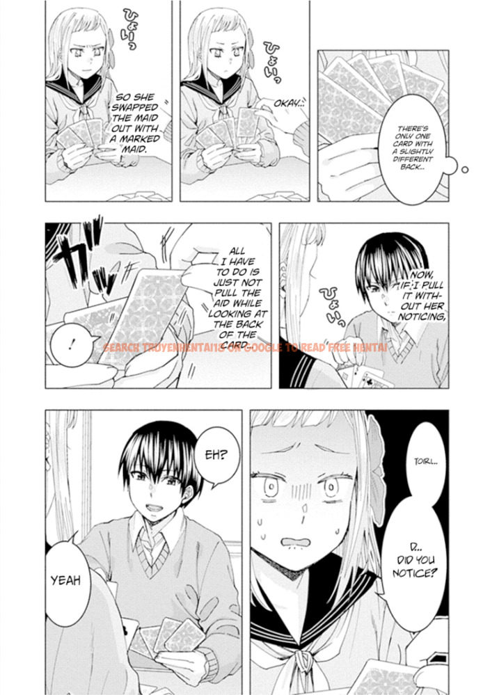 Read Hentai Image 8 978 in comic Jiken Jaken! - Chapter 54 - www.hentaitnt.net