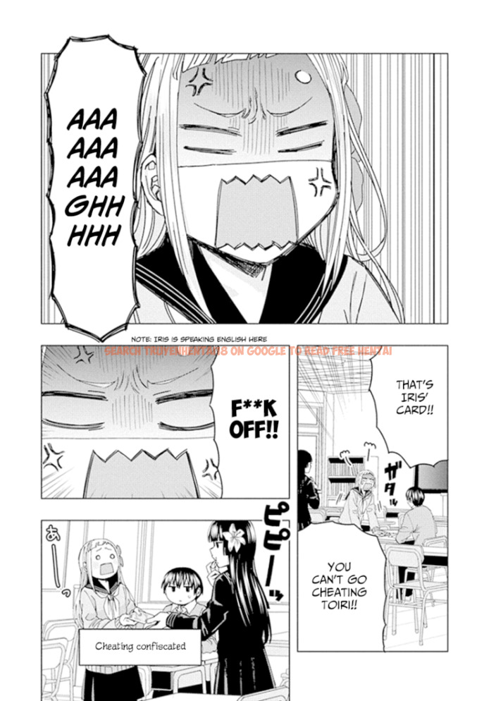 Read Hentai Image 9 978 in comic Jiken Jaken! - Chapter 54 - www.hentaitnt.net