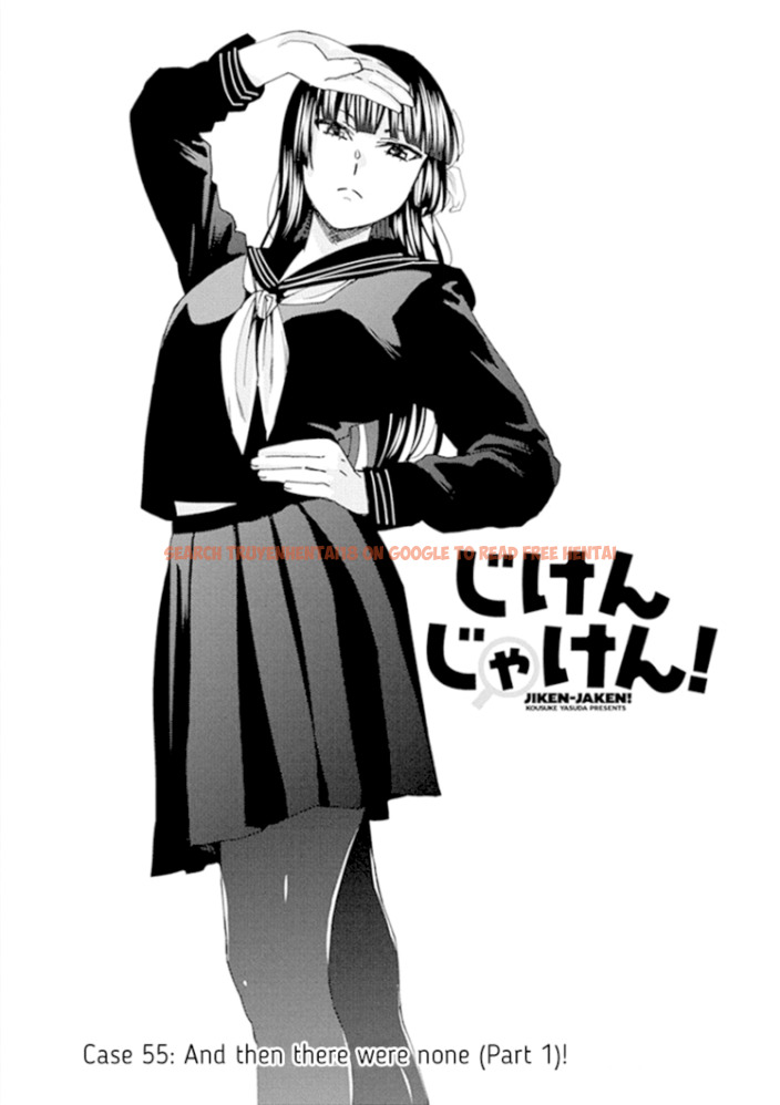 Read Hentai Image 1 978 in comic Jiken Jaken! - Chapter 55 - www.hentaitnt.net