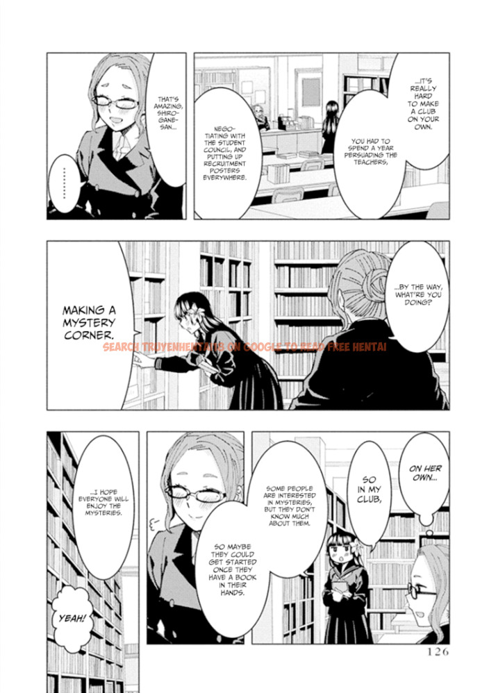 Read Hentai Image 6 978 in comic Jiken Jaken! - Chapter 55 - www.hentaitnt.net