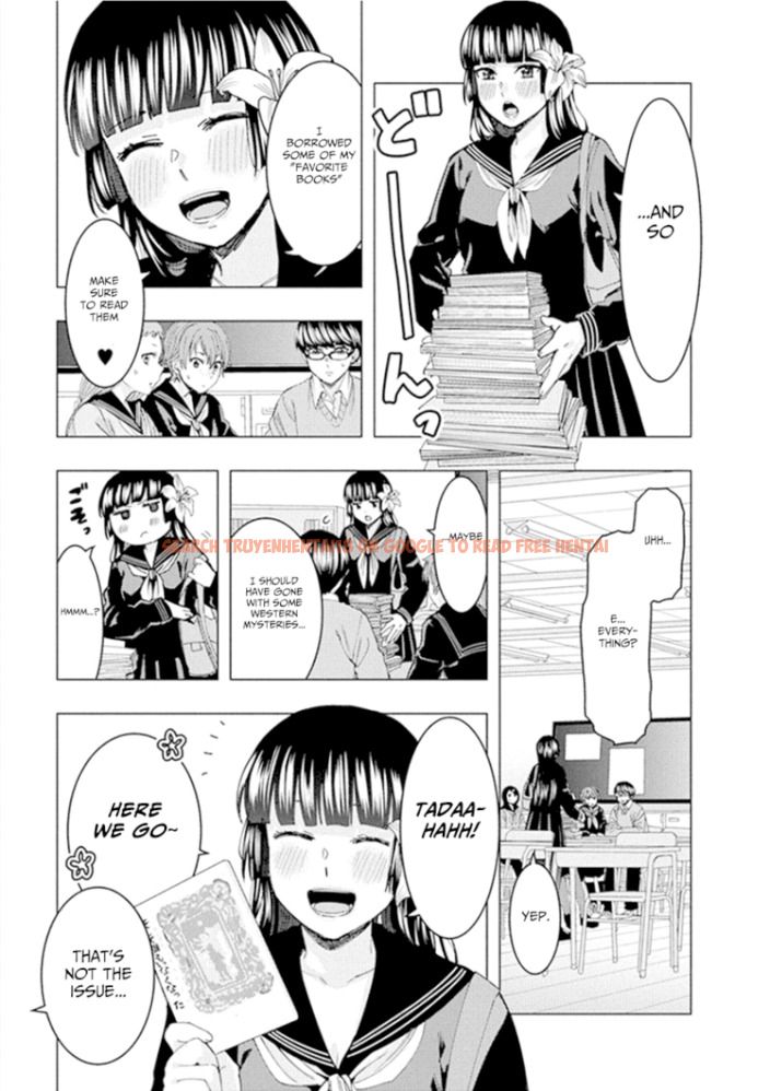 Read Hentai Image 7 978 in comic Jiken Jaken! - Chapter 55 - www.hentaitnt.net