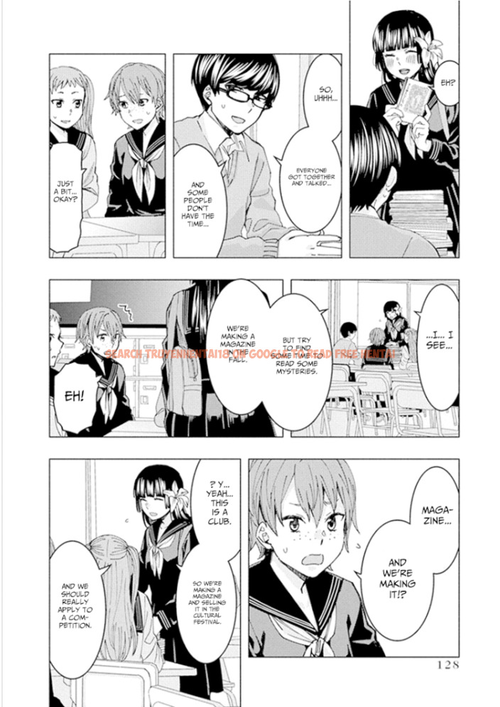 Read Hentai Image 8 978 in comic Jiken Jaken! - Chapter 55 - www.hentaitnt.net
