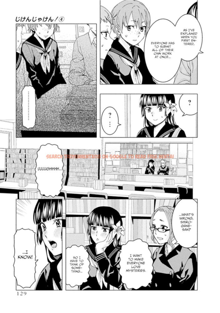 Read Hentai Image 9 978 in comic Jiken Jaken! - Chapter 55 - www.hentaitnt.net