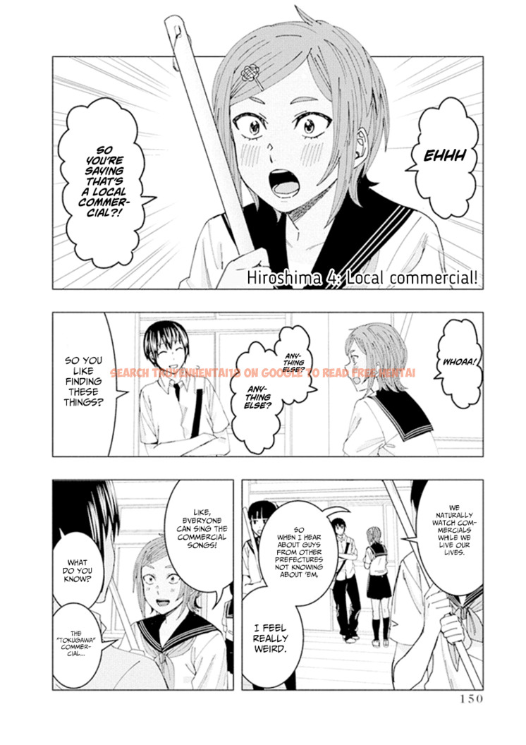 Read Hentai Image 2 981 in comic Jiken Jaken! - Chapter 56.1 - www.hentaitnt.net