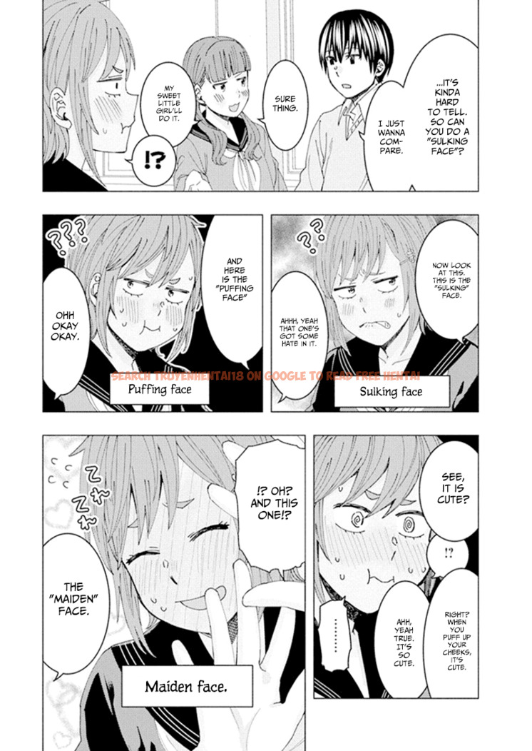 Read Hentai Image 7 981 in comic Jiken Jaken! - Chapter 56.1 - www.hentaitnt.net