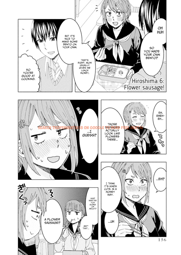 Read Hentai Image 8 981 in comic Jiken Jaken! - Chapter 56.1 - www.hentaitnt.net
