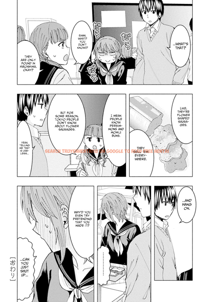 Read Hentai Image 9 981 in comic Jiken Jaken! - Chapter 56.1 - www.hentaitnt.net