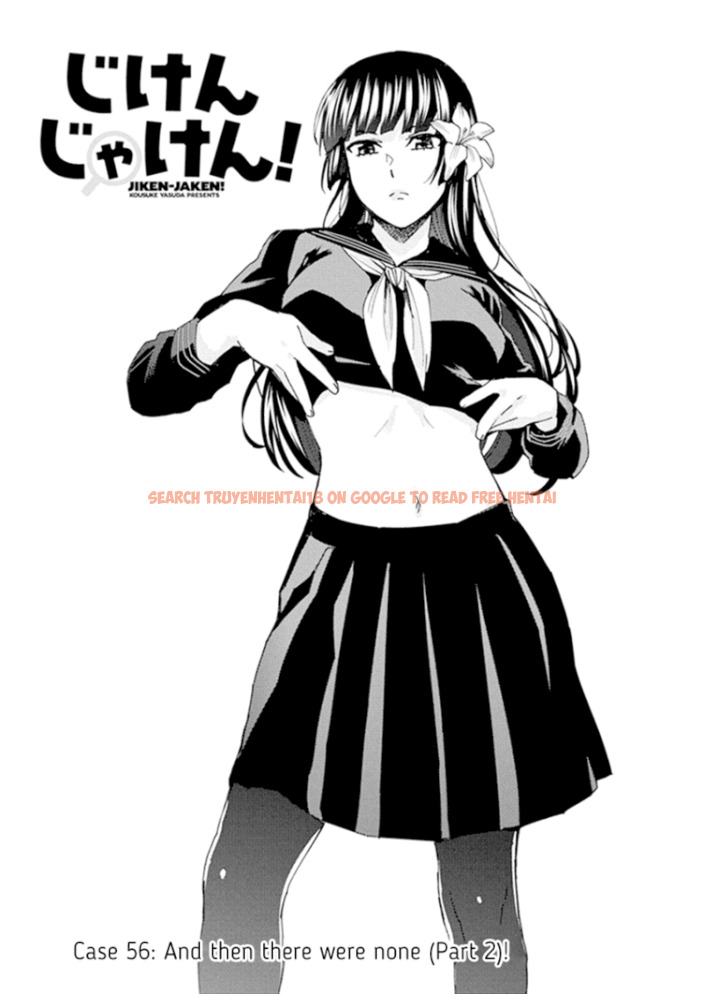 Read Hentai Image 1 978 in comic Jiken Jaken! - Chapter 56 - www.hentaitnt.net