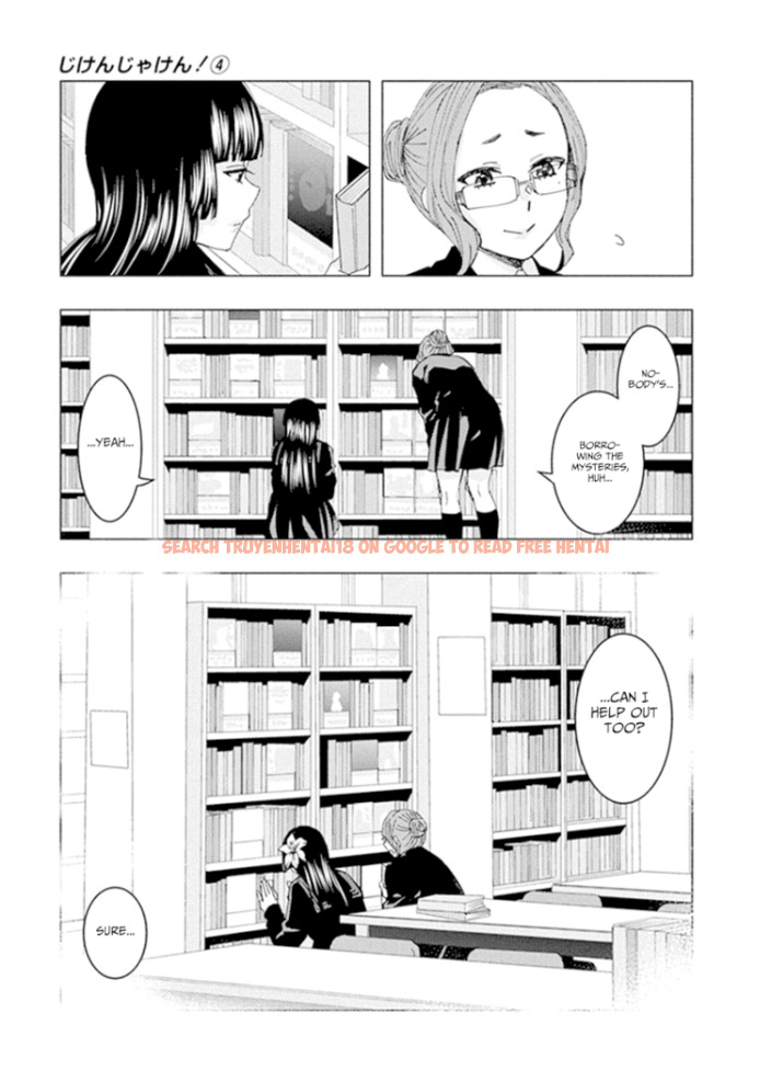 Read Hentai Image 11 981 in comic Jiken Jaken! - Chapter 56 - www.hentaitnt.net