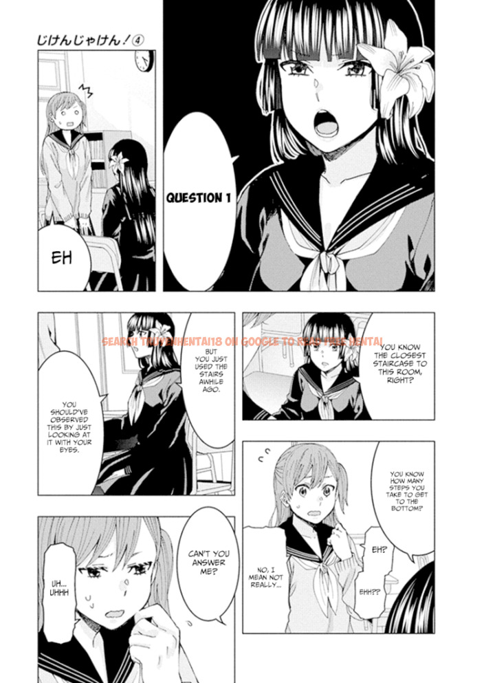 Read Hentai Image 5 978 in comic Jiken Jaken! - Chapter 56 - www.hentaitnt.net