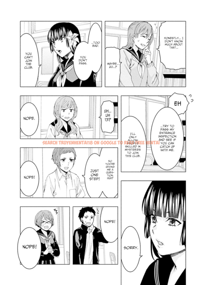 Read Hentai Image 6 978 in comic Jiken Jaken! - Chapter 56 - www.hentaitnt.net