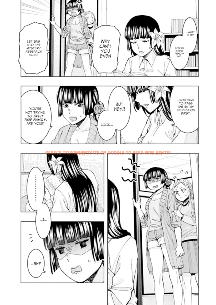 Read Hentai Image 8 981 in comic Jiken Jaken! - Chapter 56 - www.hentaitnt.net