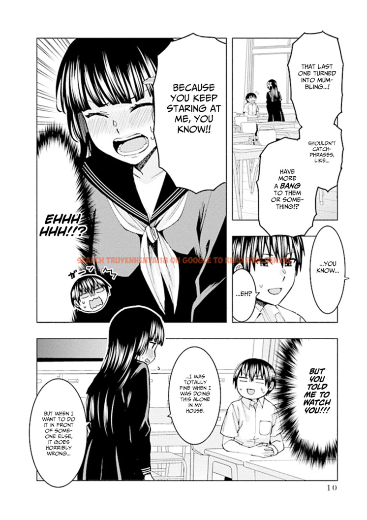 Read Hentai Image 12 981 in comic Jiken Jaken! - Chapter 57 - www.hentaitnt.net